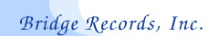 Bridge Records, Inc.